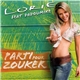 Lorie Feat Dadoumike - Parti Pour Zouker